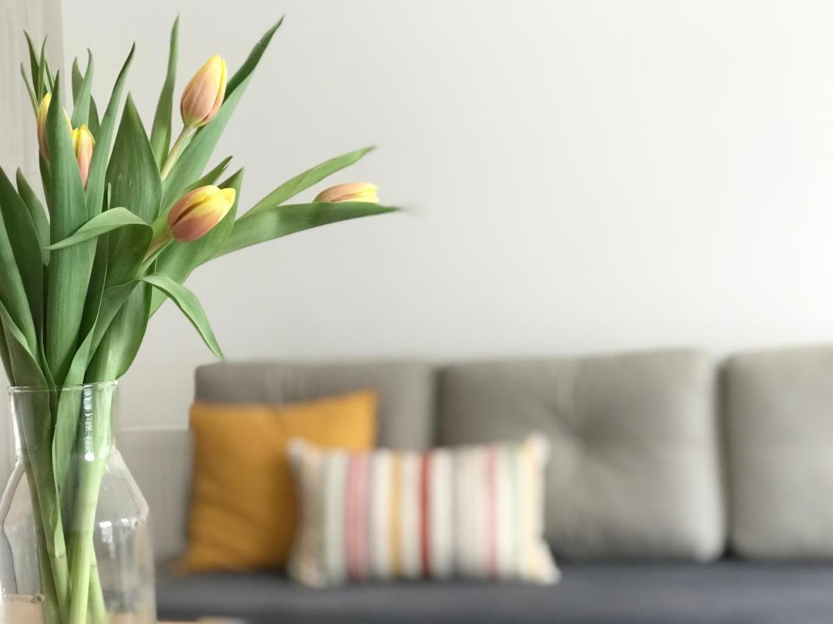 Apartament Czechowska Luxury Lublin Buitenkant foto
